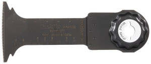 Makita B-66416 Bimetall Tauchsgeblatt 52mm 1St.