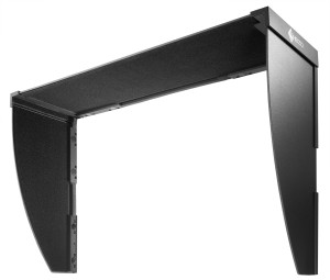EIZO CH2400 Lichtschutzblende CG248-4K, CG2420, CS2420 61.2cm (24.1