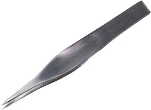Shngen 2002214 OP-Pinzette Spitz 110mm
