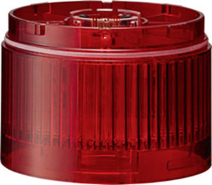 Patlite Signalsulenelement LR7-E-R LED Rot 1St.