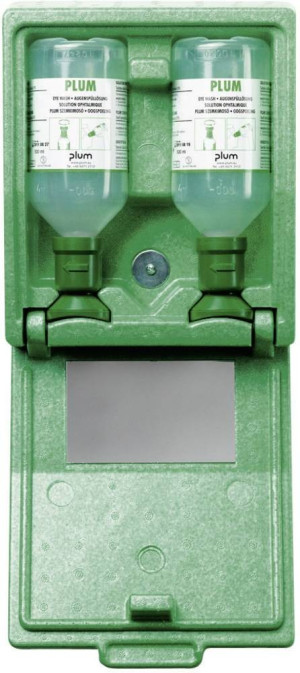 PLUM BR 320 005 Augensplstation