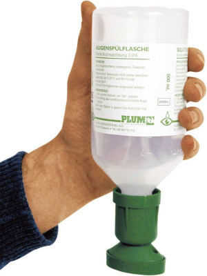 PLUM BR 314 005 Augensplflasche befllt