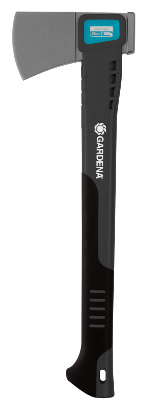 Gardena 08714-48 Axt 450mm 1000g Kopfgewicht 700g