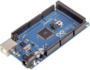 Arduino A000067 Board Mega 2560 Core
