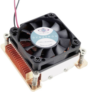 Dynatron I31 CPU-Khler mit Lfter