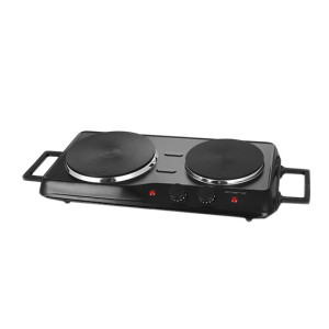 EMERIO HP-114482.7 HP-114482.7 Doppel-Kochplatte