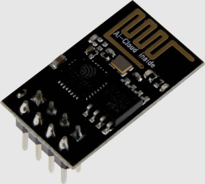 Joy-it ESP8266 WiFi Modul Raspberry P Erweiterungs-Platine