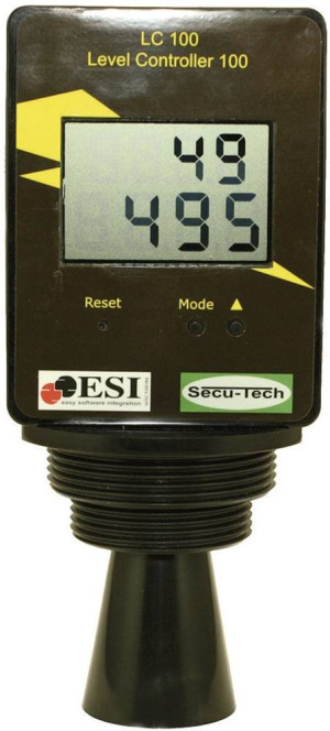SecuTech Fllstands-Sensor LC 100 ST001001 1St.