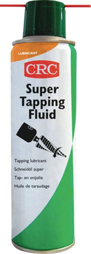 CRC Super tapping fluid 32686-AA Schneidel 250ml