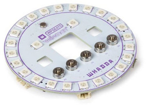 Whadda WPSE475 RGB LED-Modul