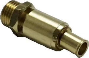Aerotec 9049316 Druckluft-Sicherheitsventil 1St.