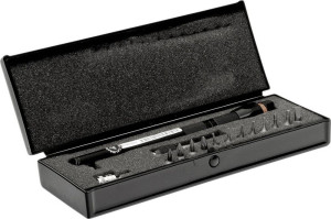 Bahco 6852-5/S17 Drehmomentschlssel-Set