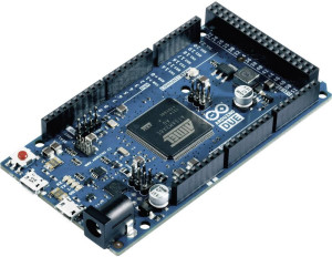 Arduin Board Due Core