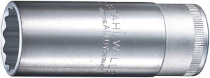 Stahlwille 51 13 03020013 Auen-Sechskant Steckschlsseleinsatz