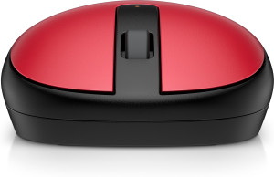HP 240 Bluetooth Maus rot