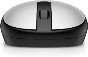 HP 240 Bluetooth Maus silber