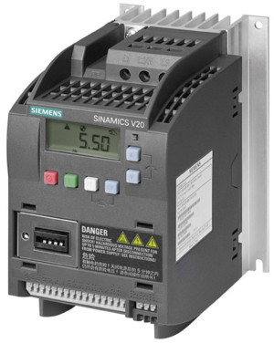 Siemens Frequenzumrichter FSA 0.75kW 3phasig 400V