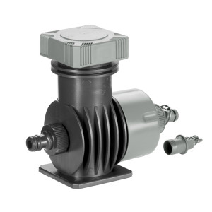 Gardena Micro-Drip-System Basisgert 2000