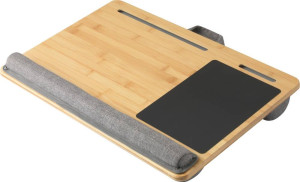 Renkforce RF-LLD-200 Notebook-Stnder mit Mauspad
