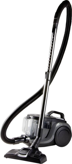 DOMO DO7295S Staubsauger Zyklon-Technik