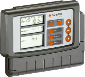 Gardena 01283-20 Bewsserungssteuerung