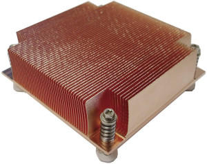 Dynatron K129 CPU-Khler passiv