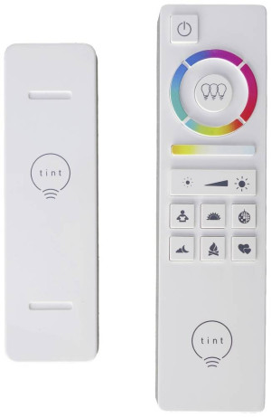 Mller-Licht 404049 tint Remote Fernbedienung - wei