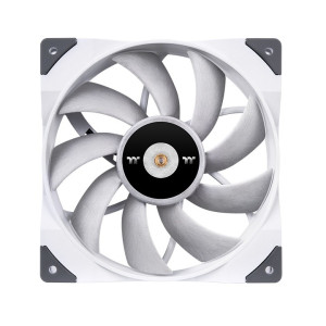 Thermaltake TOUGHFAN 14 PC-Gehuse-Lfter Wei (B x H x T) 140 x