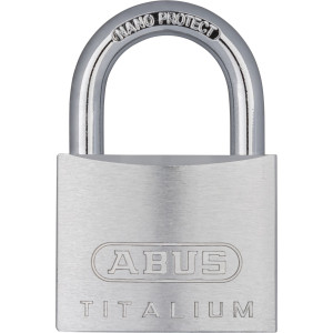 ABUS 64 Titalium 64TI/45 SL 5