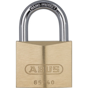 ABUS Messing 65/40 SL 5
