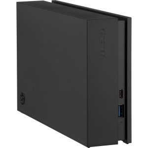 Seagate FireCud Gaming Hub 8TB Externe Festplatte 8.9cm (3.5 Zoll)