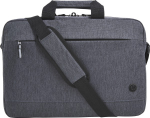HP Prelude Pro 39,6 cm (15,6 Zoll) Notebook-Tasche grau