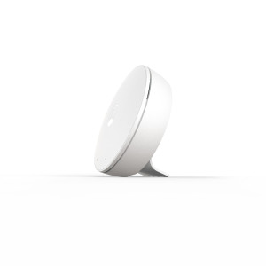 Airthings Wave Mini Luftgtesensor batteriebetrieben