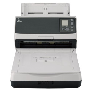 Fujitsu Ricoh fi-8270 Scanner + Flachbett