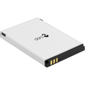 Doro Handy-Akku 1370, 1372, 2404 1000 mAh
