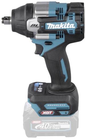 Makita TW007GZ Akku-Schlagschrauber 40V brstenlos