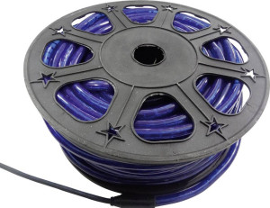 Eurolite PENLIGHT Lichtschlauch 40m Blau