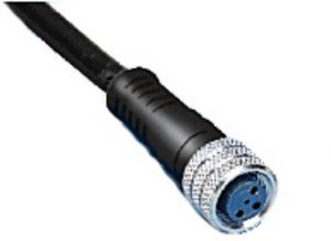 Molex 1200270066 Sensor-/Aktor-Steckverbinder, konfektioniert 1St.