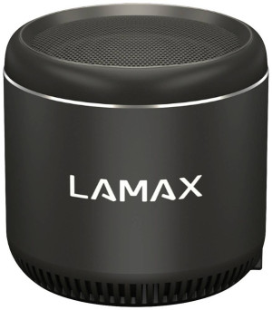 Lamax Sphere 2 mini Bluetoot Lautsprecher