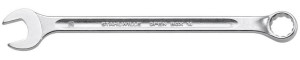 Stahlwille 40101919 14 19 Ring-Maulschlssel 19mm