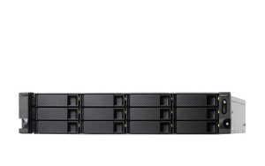 QNAP TS-h1886XU-RP-R2-D1622-32G NAS System 12+6-Bay