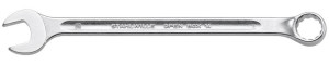Stahlwille 40100808 14 8 Ring-Maulschlssel 8mm