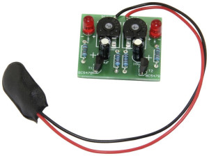 Sol Expert 79820 Ltbausatz Blinkende LEDs