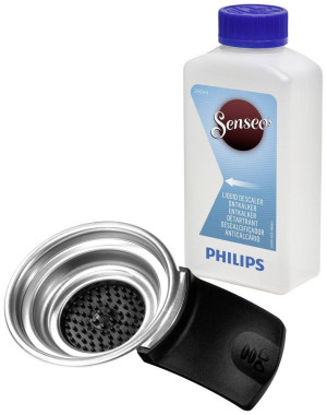 Philips CA6522/01 Sense Pflegeset Entkalker 250ml