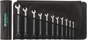 Stahlwille 96401005 14/17 Ring-Maulschlssel-Satz
