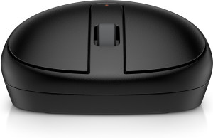 HP 240 Bluetooth Maus schwarz