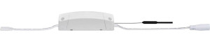 Paulmann 50047 MaxLED Schalt-Controller 24V Kunststoff (L x B x H) 95