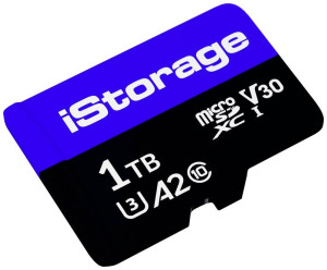 IStorage IS-MSD-1-1000 microSD-Karte 1TB