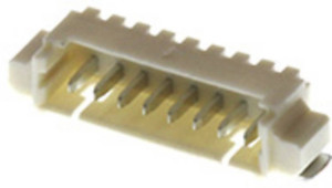 Molex Stiftgehuse-Platine 532610771-1000 1000St.