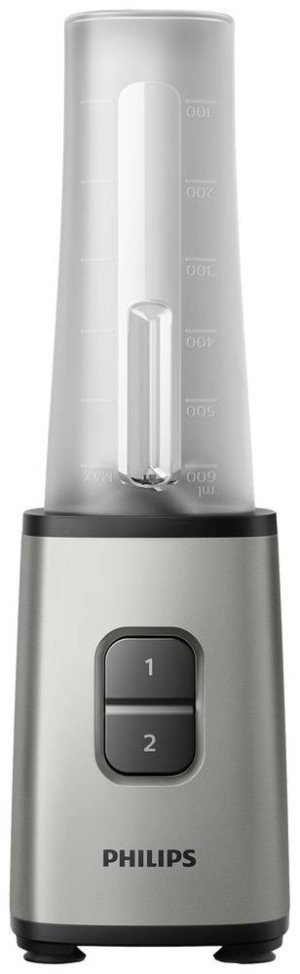 Philips Daily Collection Minimixer Standmixer 350W